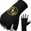 Boxing Bolt Inner Hand Wrap