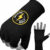 Boxing Bolt Inner Hand Wrap
