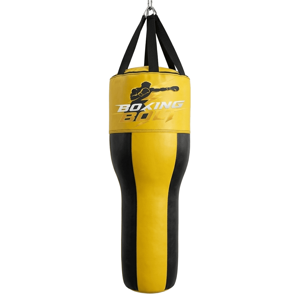 Boxing Bolt Angle Bag