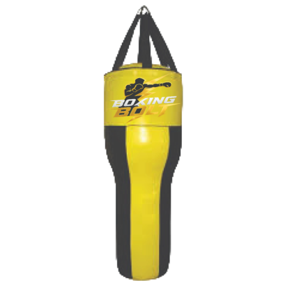 Boxing Bolt Angle Bag