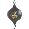 Boxing Bolt Double Sided Speed Bag