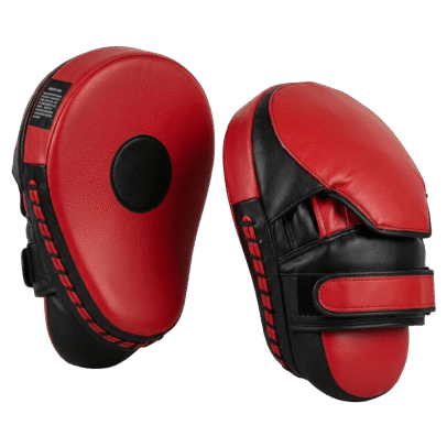 Boxing Bolt Focus Pad