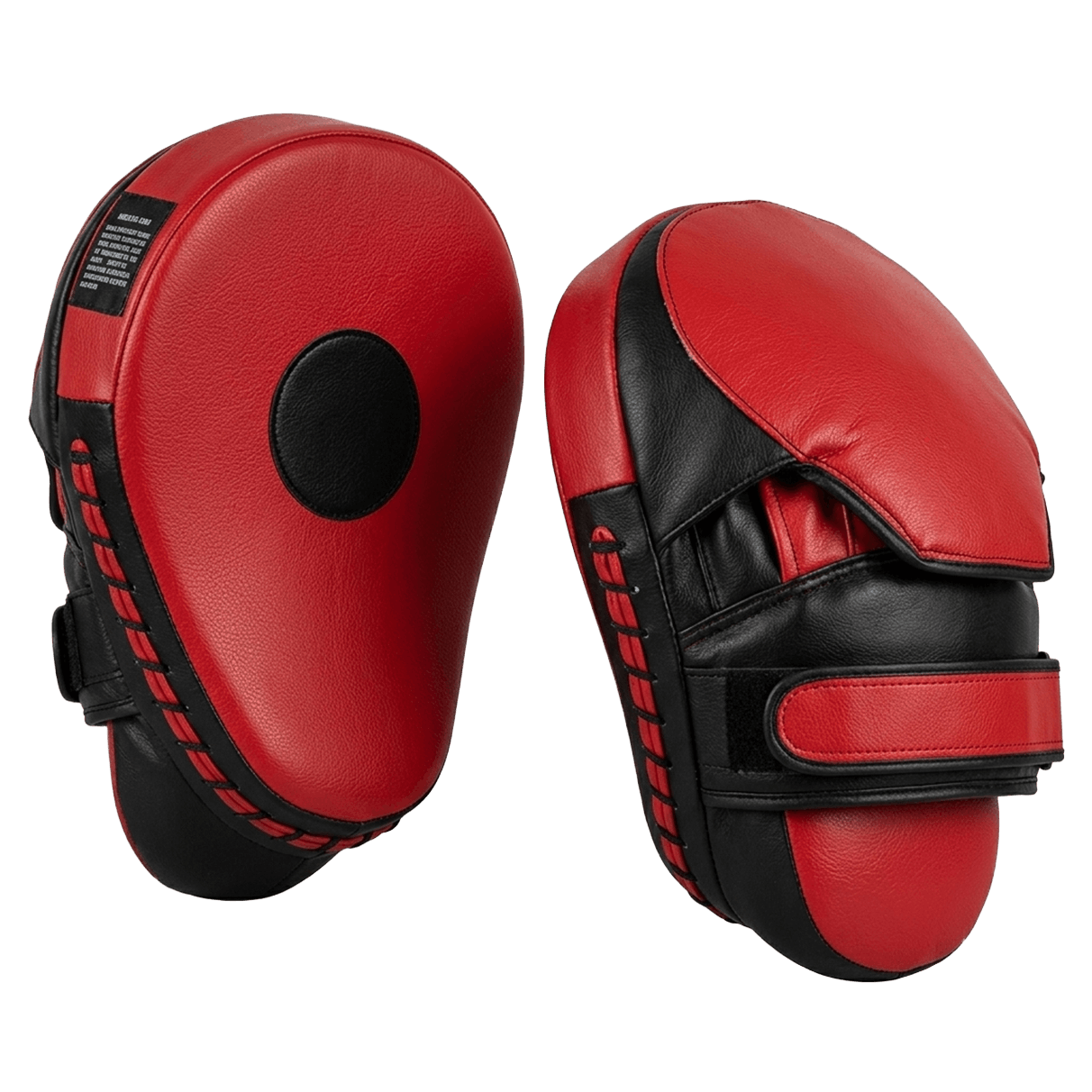 Boxing Bolt Focus Pad