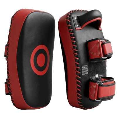 Boxing Bolt Focus Pad