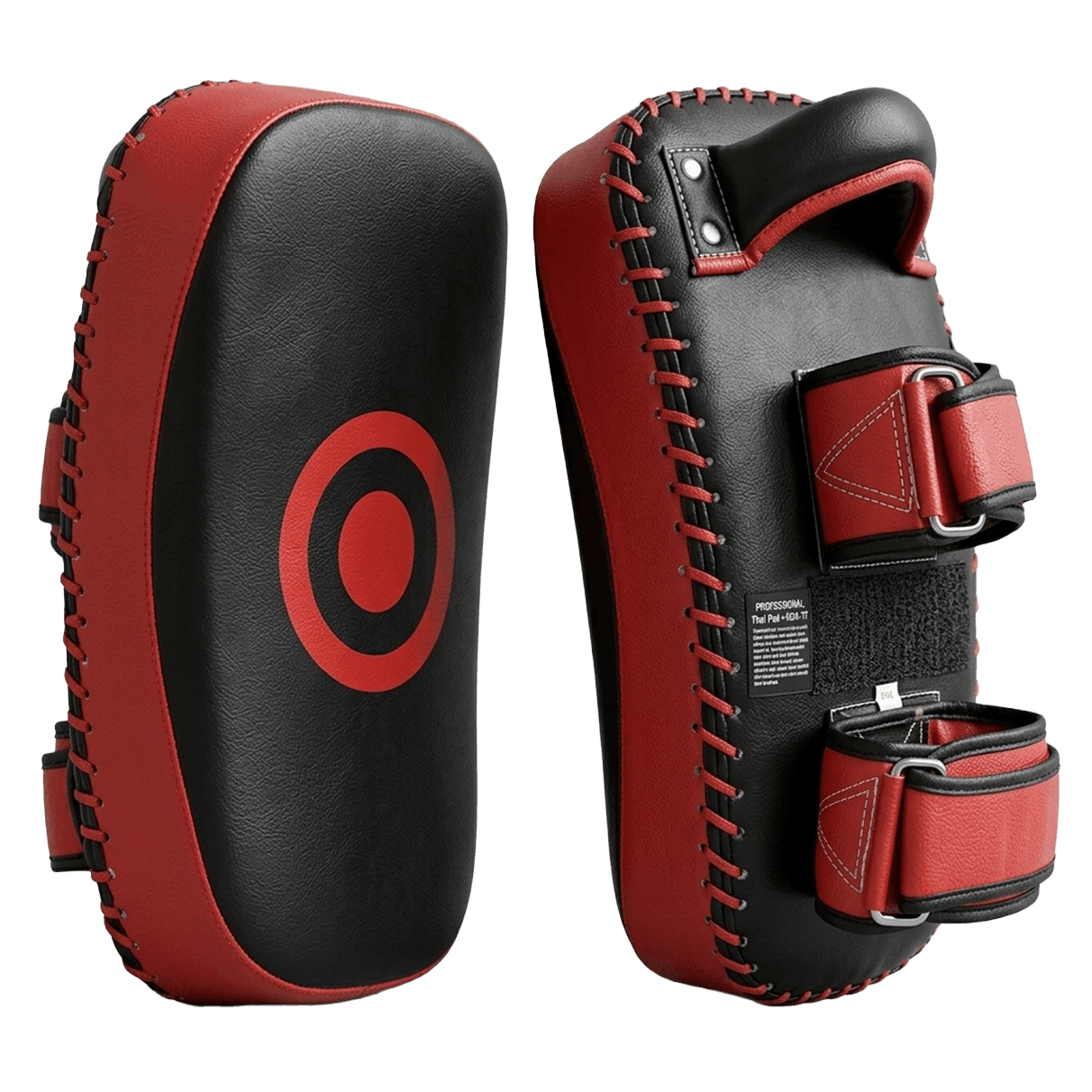 Boxing Bolt Focus Pad