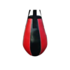 Boxing Bolt Maize Punching Bag