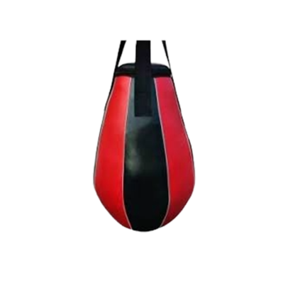 Boxing Bolt Maize Punching Bag
