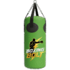 Boxing Bolt Punching Bag