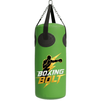 Boxing Bolt Punching Bag