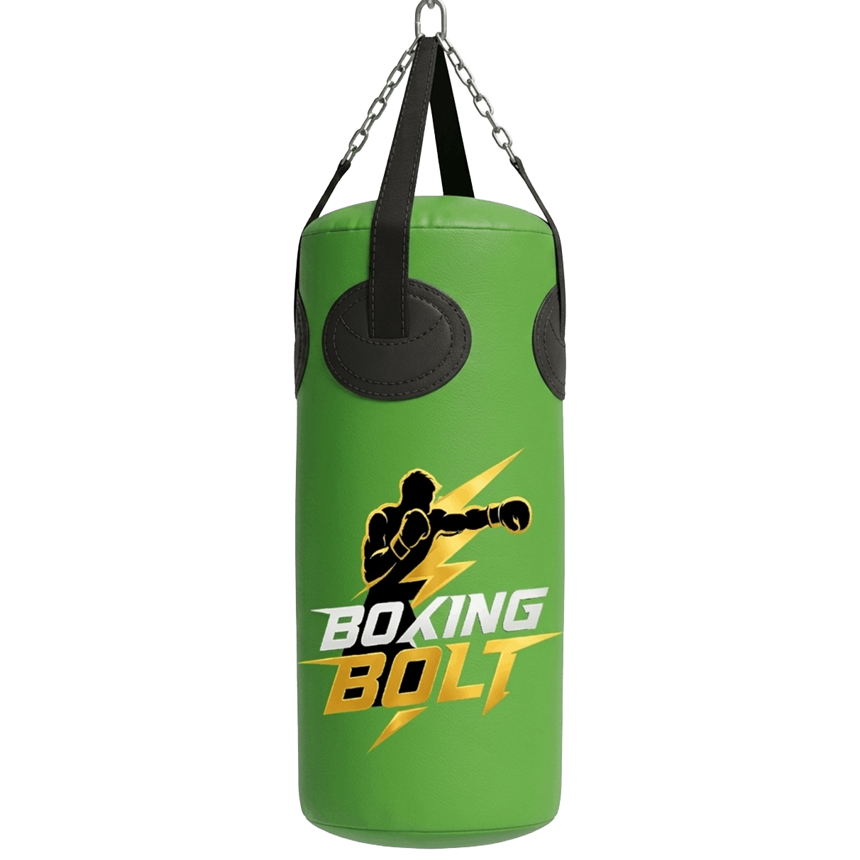 Boxing Bolt Punching Bag