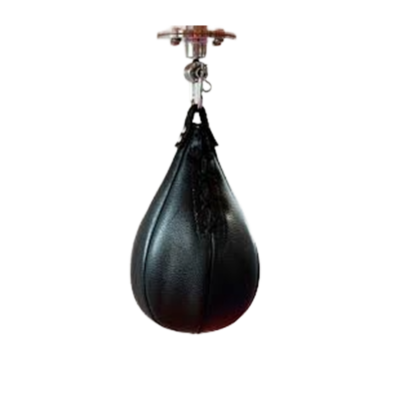 Boxing Bolt Punching Bag
