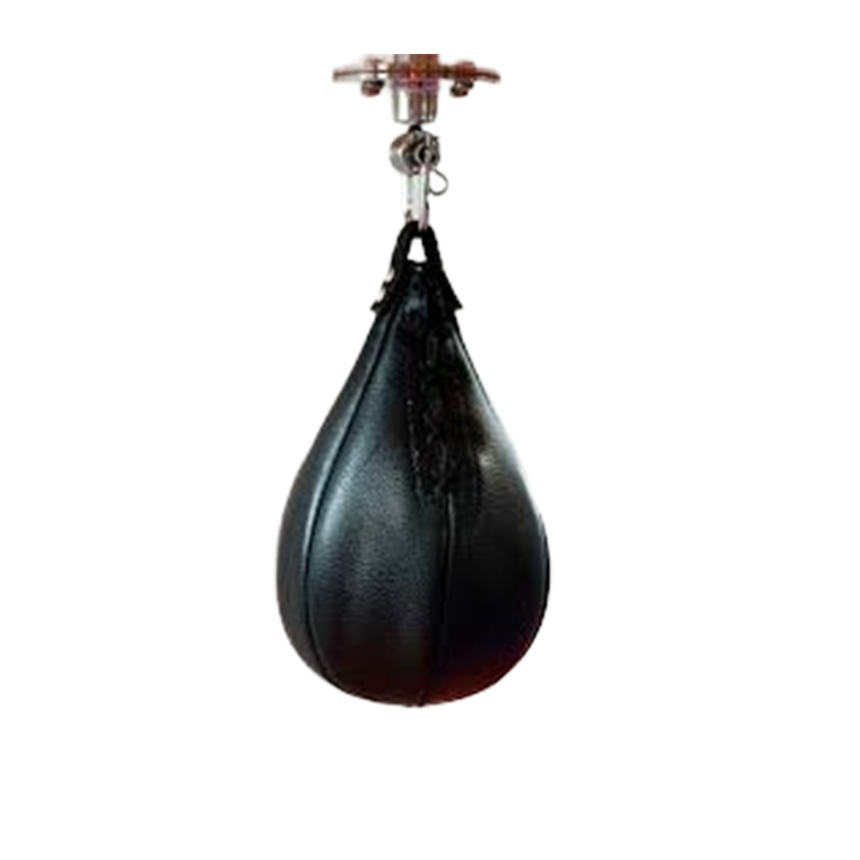 Boxing Bolt Punching Bag