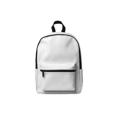 Boxing Bolt School Bag