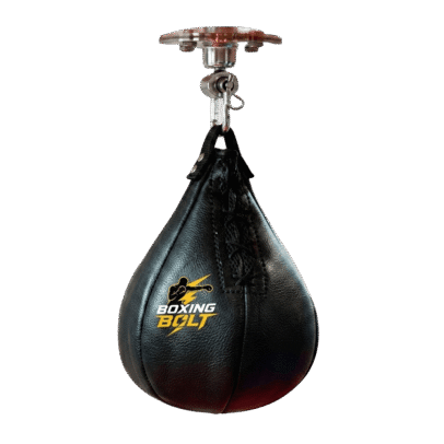 Boxing Bolt Speed Bag