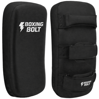 Boxing Bolt Thai Pad