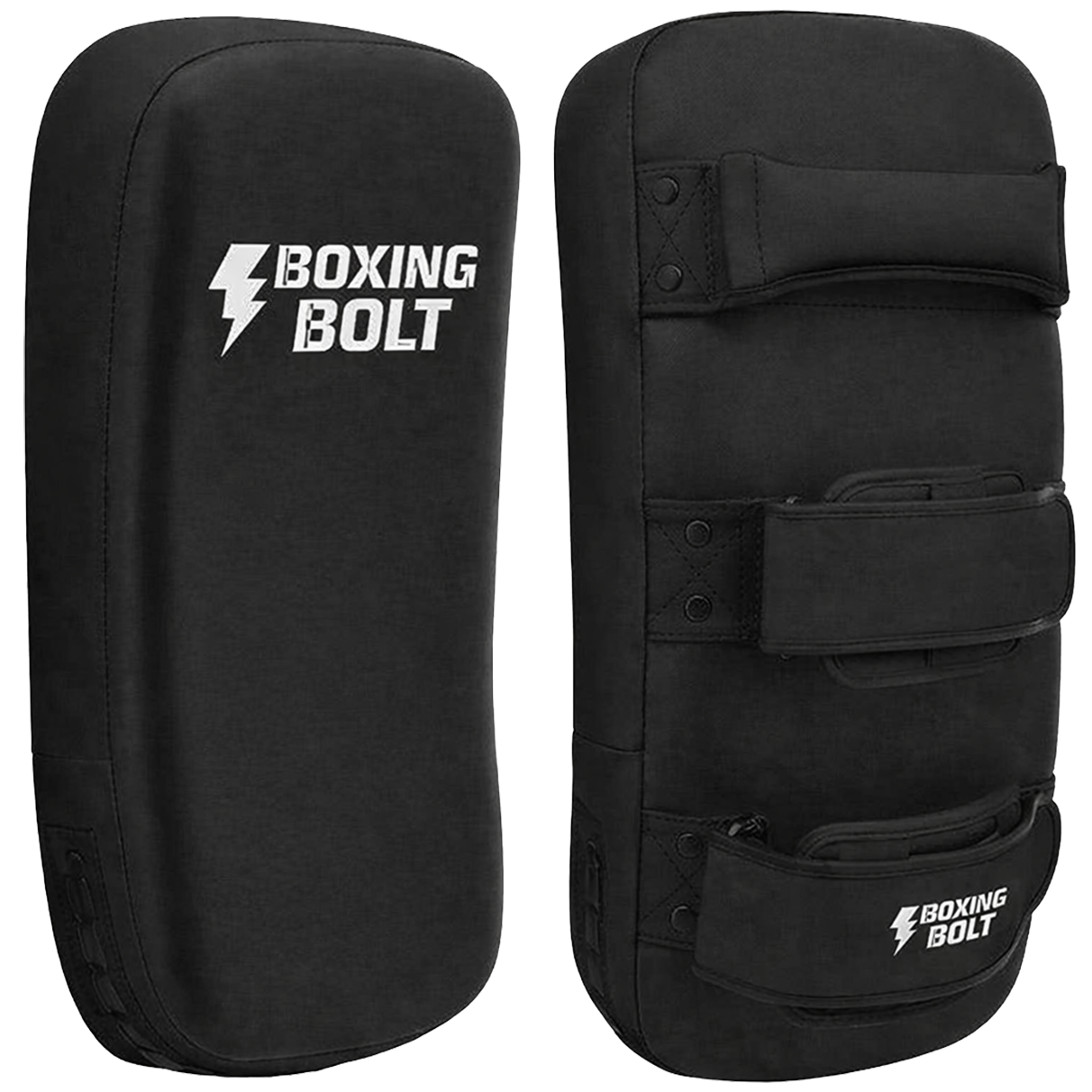 Boxing Bolt Thai Pad