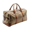 Boxing Bolt Travel Bag