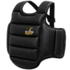 Boxing Bolt Chest Guard,