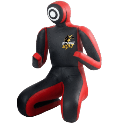 Boxing Bolt Dummy