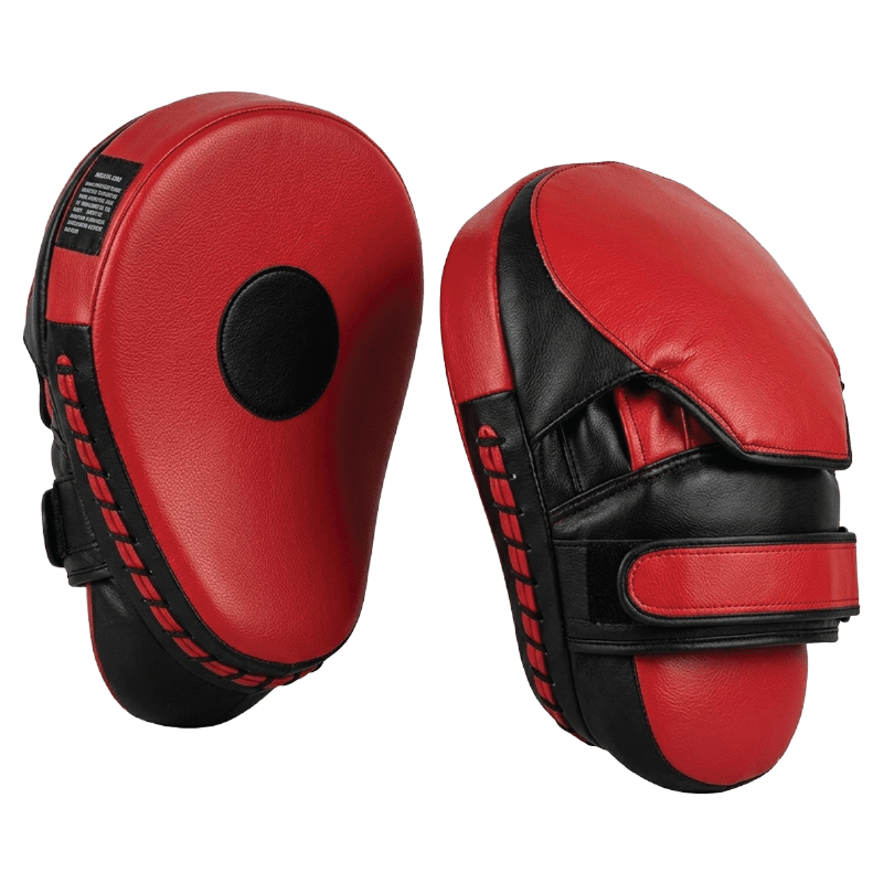 Boxing Bolt Focus Pad
