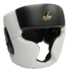 Boxing Bolt Head Guard
