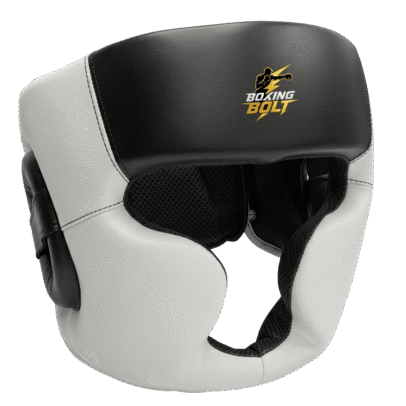 Boxing Bolt Head Guard