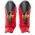 Boxing Bolt Shin Pad