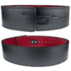 Boxing Bolt Weight lift belt