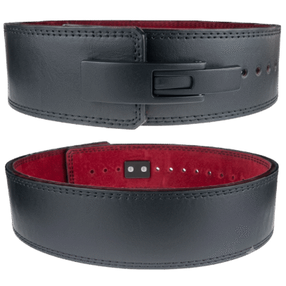 Boxing Bolt Weight lift belt